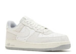 Nike Air Force 1 Low Python Blanc – Image 2