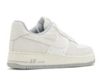 Nike Air Force 1 Low Python Blanc – Image 3