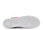 Air Force 1 Low Carabiner Swoosh Rouge – Image 4