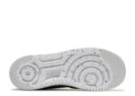 Air Force 1 Low Crater Flyknit Noir Blanc – Image 4