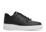 Air Force 1 Low '07 Next Nature Noir Blanc
