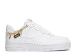 Air Force 1 Low LX Porte-bonheur Blanc