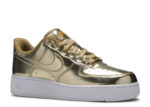 Air Force 1 Or Métallisé – Image 2