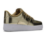 Air Force 1 Or Métallisé – Image 3