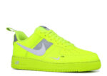 Nike Air Force 1 07 LV8 Utility Volt – Image 2