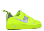Nike Air Force 1 07 LV8 Utility Volt – Image 3