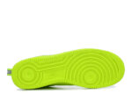 Nike Air Force 1 07 LV8 Utility Volt – Image 4