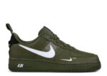 Nike Air Force 1 07 LV8 Utility Toile Olive