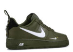 Nike Air Force 1 07 LV8 Utility Toile Olive – Image 3