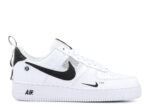 Air Force 1 07 LV8 Utility Blanc
