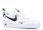 Air Force 1 07 LV8 Utility Blanc – Image 2
