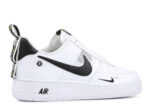 Air Force 1 07 LV8 Utility Blanc – Image 3