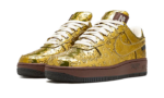Air Force 1 Low Louis Vuitton Or Métallisé – Image 2
