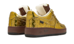Air Force 1 Low Louis Vuitton Or Métallisé – Image 3