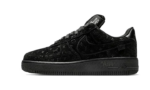 Air Force 1 Low Louis Vuitton Noir