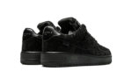 Air Force 1 Low Louis Vuitton Noir – Image 3