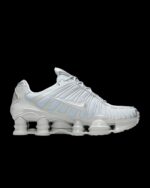 Nike Shox TL - 366397 – Image 2