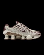 Nike Shox TL - 528284 – Image 2