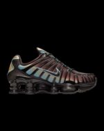 Nike Shox TL - 273842 – Image 2