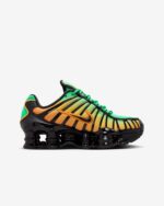 Nike Shox TL - 719902 – Image 2