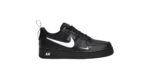 Air Force 1 07 LV8 Utility Noir