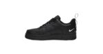 Air Force 1 07 LV8 Utility Noir – Image 2